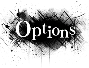 Options